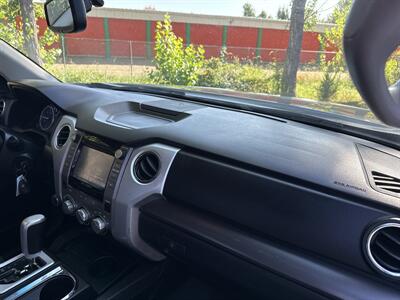 2017 Toyota Tundra SR5 4WD 5.7L V8 4dr   - Photo 26 - Boise, ID 83704