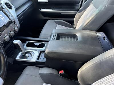 2017 Toyota Tundra SR5 4WD 5.7L V8 4dr   - Photo 34 - Boise, ID 83704