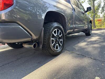 2017 Toyota Tundra SR5 4WD 5.7L V8 4dr   - Photo 5 - Boise, ID 83704