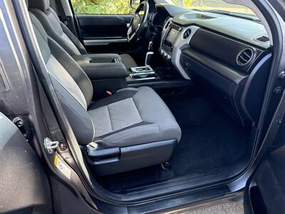 2017 Toyota Tundra SR5 4WD 5.7L V8 4dr   - Photo 24 - Boise, ID 83704