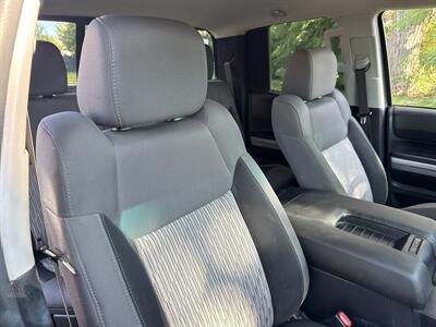 2017 Toyota Tundra SR5 4WD 5.7L V8 4dr   - Photo 31 - Boise, ID 83704