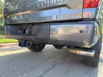 2017 Toyota Tundra SR5 4WD 5.7L V8 4dr   - Photo 9 - Boise, ID 83704