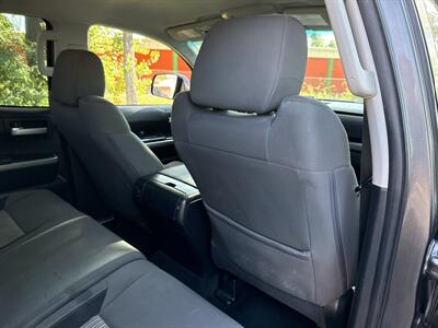 2017 Toyota Tundra SR5 4WD 5.7L V8 4dr   - Photo 32 - Boise, ID 83704