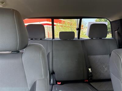 2017 Toyota Tundra SR5 4WD 5.7L V8 4dr   - Photo 29 - Boise, ID 83704