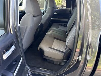 2017 Toyota Tundra SR5 4WD 5.7L V8 4dr   - Photo 19 - Boise, ID 83704