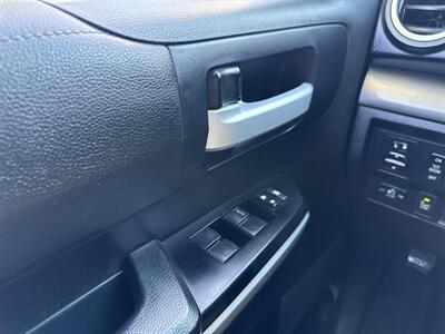 2017 Toyota Tundra SR5 4WD 5.7L V8 4dr   - Photo 42 - Boise, ID 83704