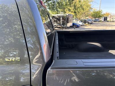 2017 Toyota Tundra SR5 4WD 5.7L V8 4dr   - Photo 20 - Boise, ID 83704
