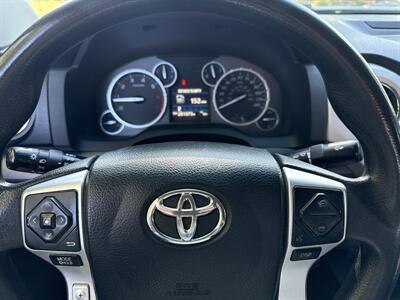 2017 Toyota Tundra SR5 4WD 5.7L V8 4dr   - Photo 39 - Boise, ID 83704