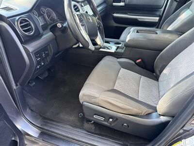 2017 Toyota Tundra SR5 4WD 5.7L V8 4dr   - Photo 18 - Boise, ID 83704
