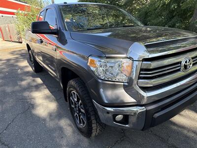 2017 Toyota Tundra SR5 4WD 5.7L V8 4dr   - Photo 15 - Boise, ID 83704