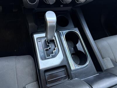 2017 Toyota Tundra SR5 4WD 5.7L V8 4dr   - Photo 35 - Boise, ID 83704
