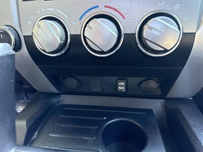 2017 Toyota Tundra SR5 4WD 5.7L V8 4dr   - Photo 36 - Boise, ID 83704