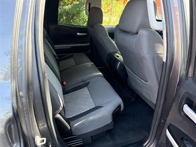 2017 Toyota Tundra SR5 4WD 5.7L V8 4dr   - Photo 23 - Boise, ID 83704