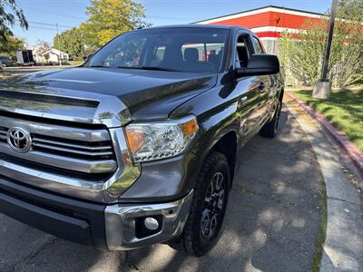 2017 Toyota Tundra SR5 4WD 5.7L V8 4dr   - Photo 14 - Boise, ID 83704