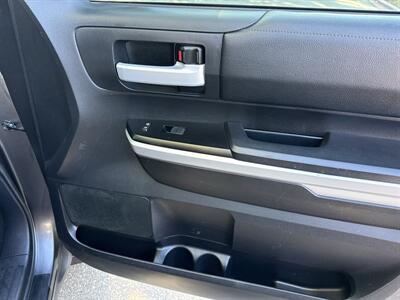 2017 Toyota Tundra SR5 4WD 5.7L V8 4dr   - Photo 25 - Boise, ID 83704