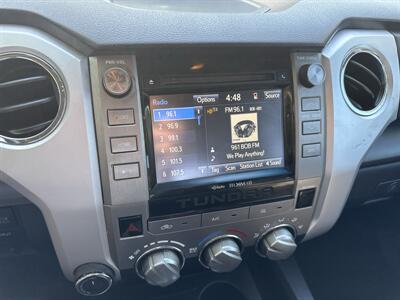 2017 Toyota Tundra SR5 4WD 5.7L V8 4dr   - Photo 37 - Boise, ID 83704