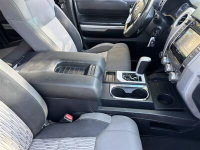 2017 Toyota Tundra SR5 4WD 5.7L V8 4dr   - Photo 30 - Boise, ID 83704