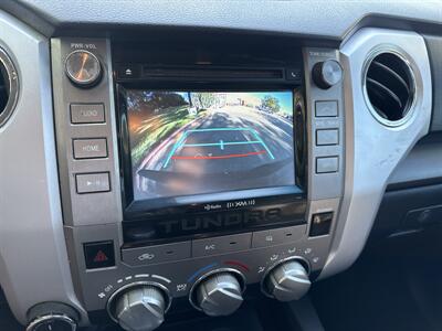 2017 Toyota Tundra SR5 4WD 5.7L V8 4dr   - Photo 38 - Boise, ID 83704