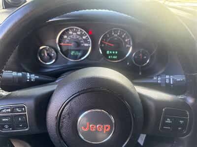 2011 Jeep Wrangler Unlimited Sahara   - Photo 36 - Boise, ID 83704