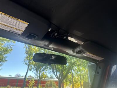 2011 Jeep Wrangler Unlimited Sahara   - Photo 40 - Boise, ID 83704