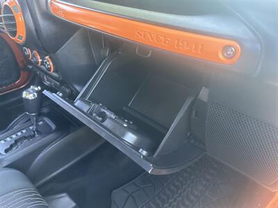 2011 Jeep Wrangler Unlimited Sahara   - Photo 25 - Boise, ID 83704