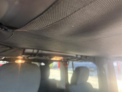 2011 Jeep Wrangler Unlimited Sahara   - Photo 26 - Boise, ID 83704