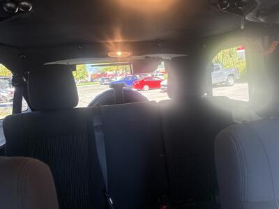 2011 Jeep Wrangler Unlimited Sahara   - Photo 27 - Boise, ID 83704