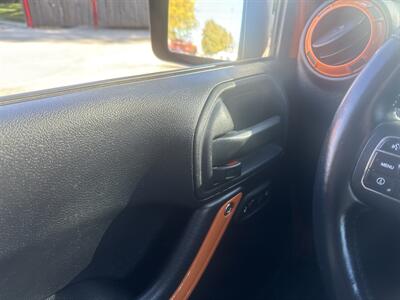 2011 Jeep Wrangler Unlimited Sahara   - Photo 39 - Boise, ID 83704