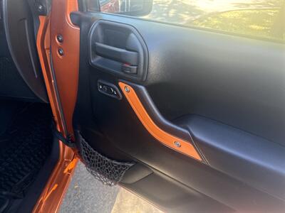 2011 Jeep Wrangler Unlimited Sahara   - Photo 23 - Boise, ID 83704