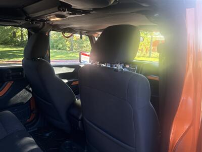 2011 Jeep Wrangler Unlimited Sahara   - Photo 30 - Boise, ID 83704