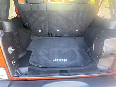 2011 Jeep Wrangler Unlimited Sahara   - Photo 19 - Boise, ID 83704