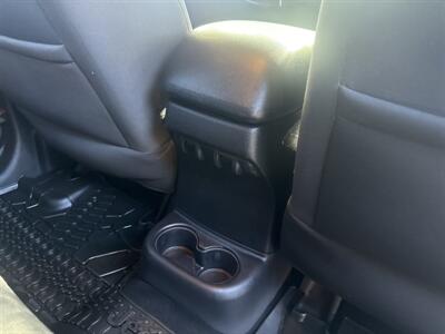 2011 Jeep Wrangler Unlimited Sahara   - Photo 31 - Boise, ID 83704