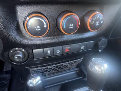 2011 Jeep Wrangler Unlimited Sahara   - Photo 34 - Boise, ID 83704