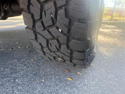2011 Jeep Wrangler Unlimited Sahara   - Photo 10 - Boise, ID 83704