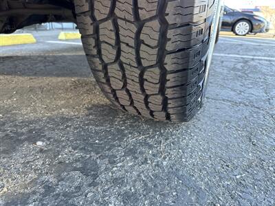 2019 RAM 1500 Big Horn 4WD 5.7L 4d   - Photo 10 - Boise, ID 83704