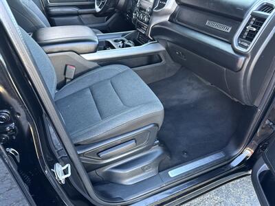 2019 RAM 1500 Big Horn 4WD 5.7L 4d   - Photo 24 - Boise, ID 83704
