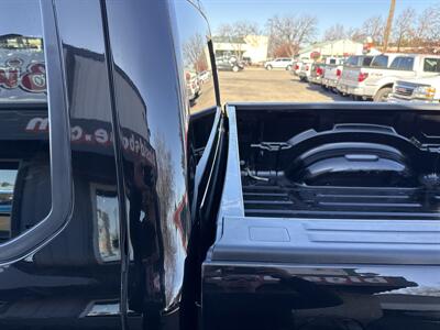 2019 RAM 1500 Big Horn 4WD 5.7L 4d   - Photo 20 - Boise, ID 83704