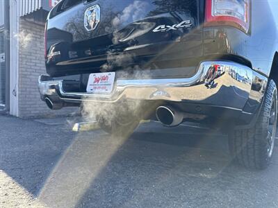 2019 RAM 1500 Big Horn 4WD 5.7L 4d   - Photo 9 - Boise, ID 83704