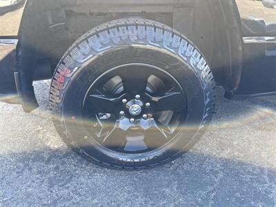 2019 RAM 1500 Big Horn 4WD 5.7L 4d   - Photo 11 - Boise, ID 83704