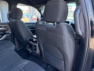 2019 RAM 1500 Big Horn 4WD 5.7L 4d   - Photo 32 - Boise, ID 83704