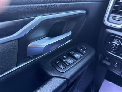 2019 RAM 1500 Big Horn 4WD 5.7L 4d   - Photo 43 - Boise, ID 83704