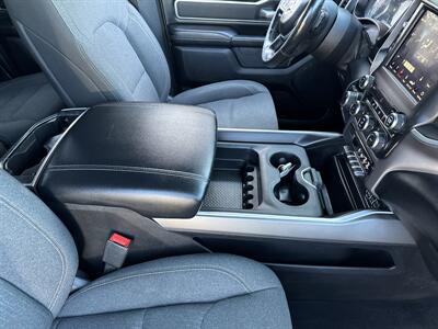 2019 RAM 1500 Big Horn 4WD 5.7L 4d   - Photo 30 - Boise, ID 83704