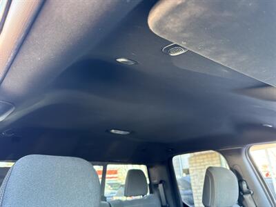 2019 RAM 1500 Big Horn 4WD 5.7L 4d   - Photo 28 - Boise, ID 83704