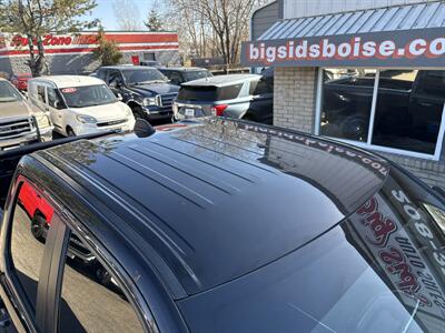 2019 RAM 1500 Big Horn 4WD 5.7L 4d   - Photo 16 - Boise, ID 83704