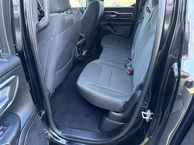 2019 RAM 1500 Big Horn 4WD 5.7L 4d   - Photo 19 - Boise, ID 83704