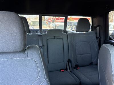 2019 RAM 1500 Big Horn 4WD 5.7L 4d   - Photo 29 - Boise, ID 83704