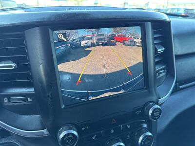 2019 RAM 1500 Big Horn 4WD 5.7L 4d   - Photo 38 - Boise, ID 83704