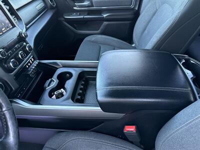 2019 RAM 1500 Big Horn 4WD 5.7L 4d   - Photo 34 - Boise, ID 83704