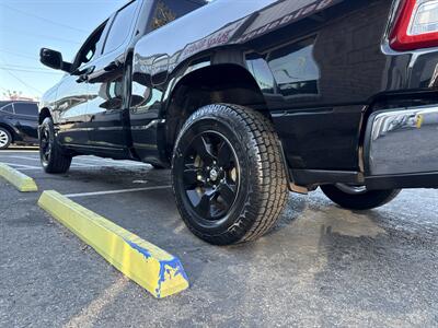 2019 RAM 1500 Big Horn 4WD 5.7L 4d   - Photo 6 - Boise, ID 83704