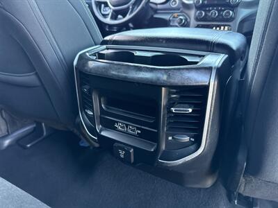 2019 RAM 1500 Big Horn 4WD 5.7L 4d   - Photo 33 - Boise, ID 83704